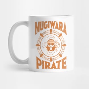 Mugiwara | Nami Mug